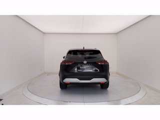 NISSAN Qashqai 1.3 mhev Tekna 2wd 140cv
