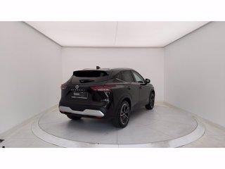 NISSAN Qashqai 1.3 mhev Tekna 2wd 140cv