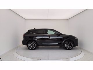 NISSAN Qashqai 1.3 mhev Tekna 2wd 140cv