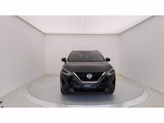 NISSAN Qashqai 1.3 mhev Tekna 2wd 140cv