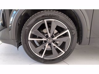 NISSAN Qashqai 1.3 mhev Tekna 2wd 140cv