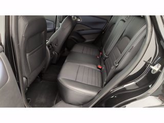 NISSAN Qashqai 1.3 mhev Tekna 2wd 140cv