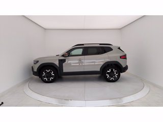 DACIA EXTREME FULL HYBRID 140 MY2024