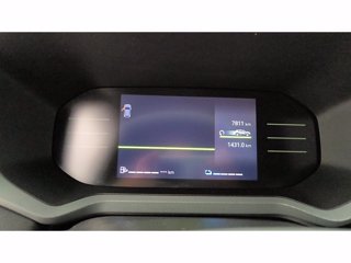DACIA EXTREME FULL HYBRID 140 MY2024