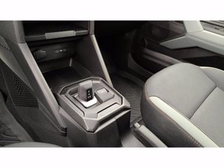 DACIA EXTREME FULL HYBRID 140 MY2024