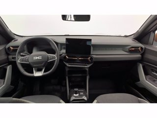 DACIA EXTREME FULL HYBRID 140 MY2024