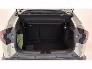 DACIA EXTREME FULL HYBRID 140 MY2024