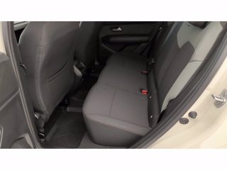 DACIA EXTREME FULL HYBRID 140 MY2024