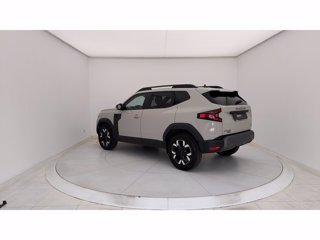 DACIA EXTREME FULL HYBRID 140 MY2024