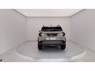 DACIA EXTREME FULL HYBRID 140 MY2024