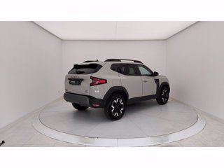 DACIA EXTREME FULL HYBRID 140 MY2024