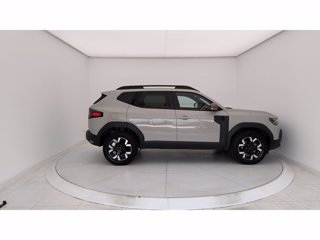 DACIA EXTREME FULL HYBRID 140 MY2024