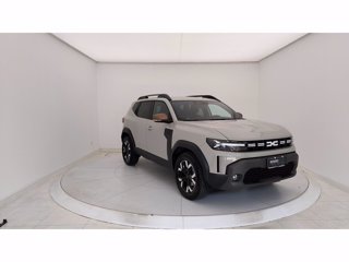 DACIA EXTREME FULL HYBRID 140 MY2024
