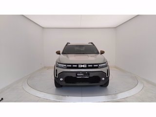 DACIA EXTREME FULL HYBRID 140 MY2024