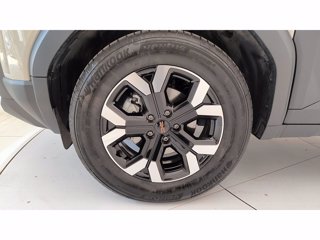 DACIA EXTREME FULL HYBRID 140 MY2024