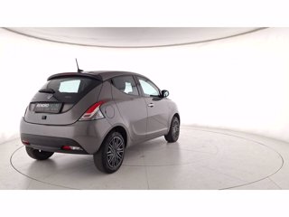 LANCIA Ypsilon 1.0 FireFly Hybrid 70cv Gold S&S