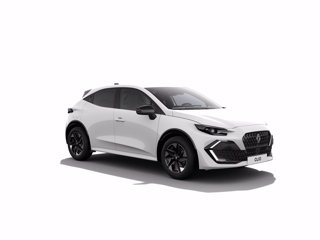 RENAULT techno full hybrid E-Tech 160