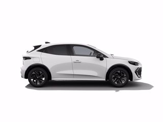 RENAULT techno full hybrid E-Tech 160
