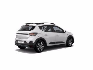 DACIA Stepway expression MY25 Eco-G 120