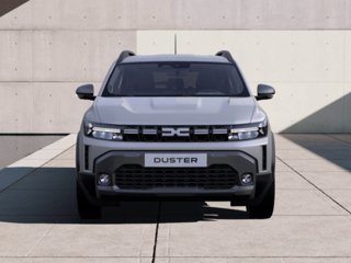 DACIA journey MY26 hybrid 155 auto