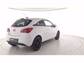 OPEL Corsa 3p 1.2 b-Color