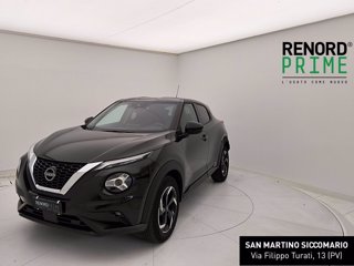 NISSAN Juke 1.0 dig-t Acenta 114cv