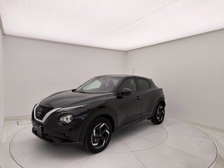 NISSAN Juke 1.0 dig-t Acenta 114cv