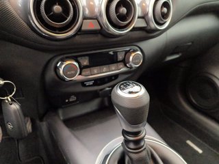 NISSAN Juke 1.0 dig-t Acenta 114cv