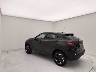 NISSAN Juke 1.0 dig-t Acenta 114cv