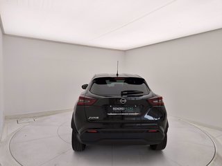 NISSAN Juke 1.0 dig-t Acenta 114cv