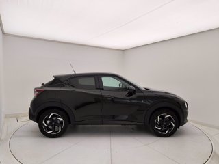 NISSAN Juke 1.0 dig-t Acenta 114cv
