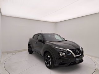 NISSAN Juke 1.0 dig-t Acenta 114cv