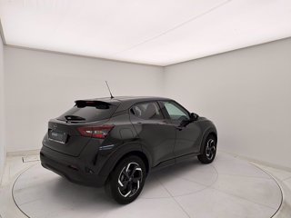 NISSAN Juke 1.0 dig-t Acenta 114cv