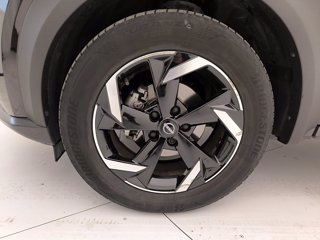 NISSAN Juke 1.0 dig-t Acenta 114cv