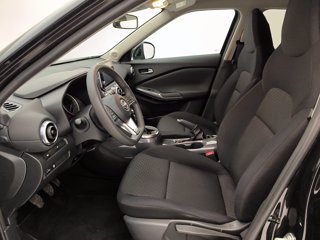 NISSAN Juke 1.0 dig-t Acenta 114cv
