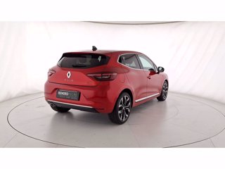 RENAULT Clio 5 Porte 1.0 TCe GPL Techno