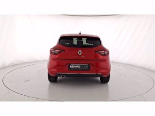 RENAULT Clio 5 Porte 1.0 TCe GPL Techno