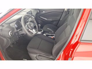 NISSAN Juke 1.0 dig-t Acenta 114cv