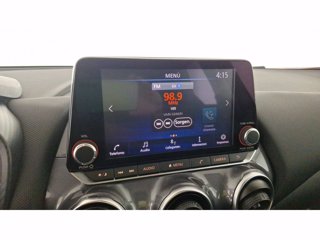 NISSAN Juke 1.0 dig-t Acenta 114cv