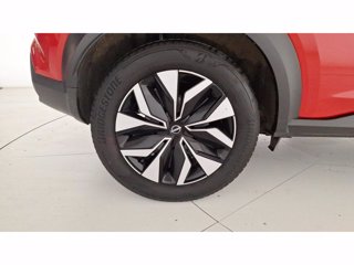 NISSAN Juke 1.0 dig-t Acenta 114cv