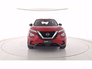 NISSAN Juke 1.0 dig-t Acenta 114cv