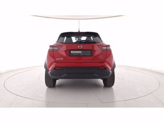 NISSAN Juke 1.0 dig-t Acenta 114cv