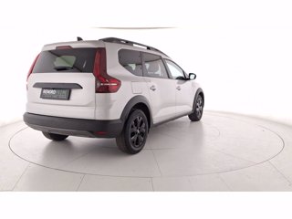 DACIA Jogger 1.0 tce Extreme UP Gpl 100cv 7p.ti