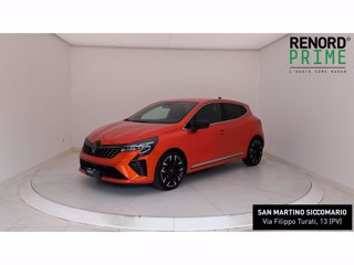 RENAULT techno MY24 ECO-G 100