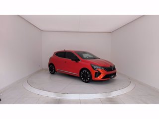 RENAULT techno MY24 ECO-G 100