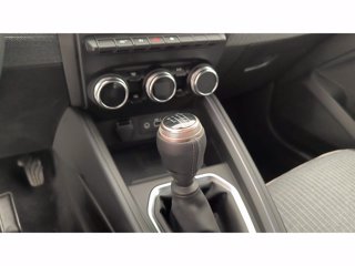RENAULT techno MY24 ECO-G 100