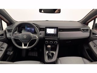 RENAULT techno MY24 ECO-G 100