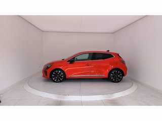 RENAULT techno MY24 ECO-G 100