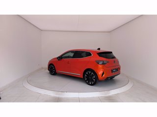 RENAULT techno MY24 ECO-G 100