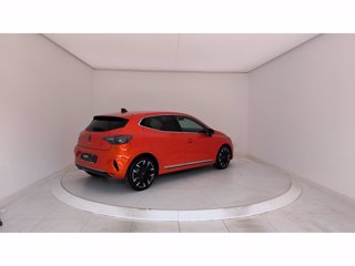RENAULT techno MY24 ECO-G 100